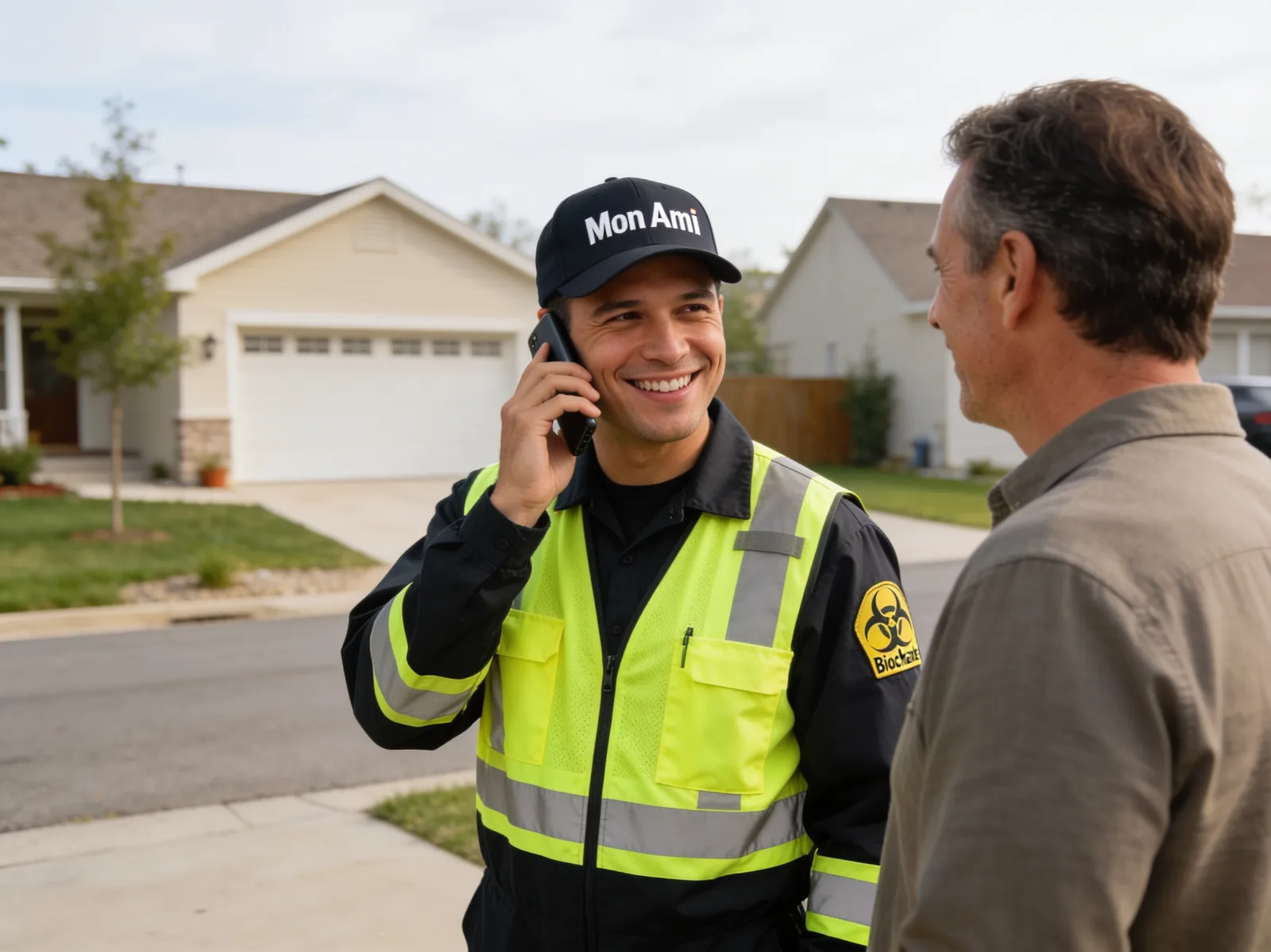Sewage Cleanup North Jackson, OH FAQs