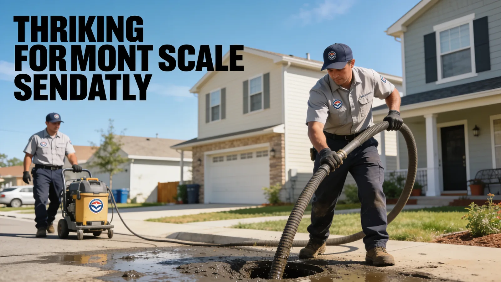 Sewage Cleanup in North Jackson, OH near me